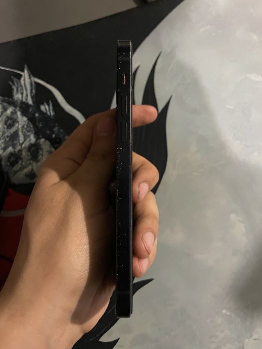 Обменяю iPhone 12 128 gb