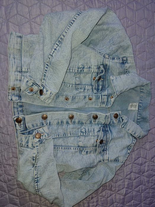 Детско яке HM 134