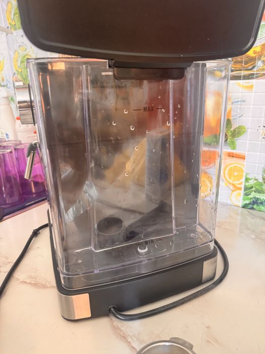 Кофеварка сатылады