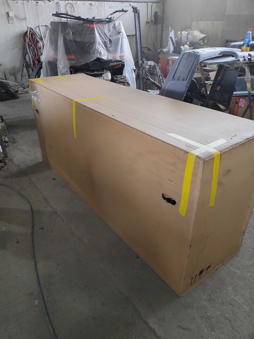 Bara completa Mercedes-Benz E Klass W213 non-facelift, Avantgarde.