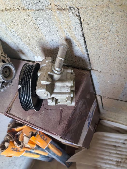 Запчасти на уаз буханка