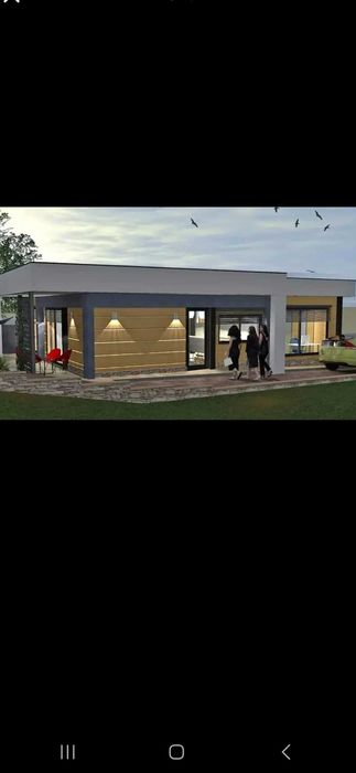 Продава се Парцел в с. Гецово, Област Разград - 400 кв.м за 70 €/кв.м - Снимка #1