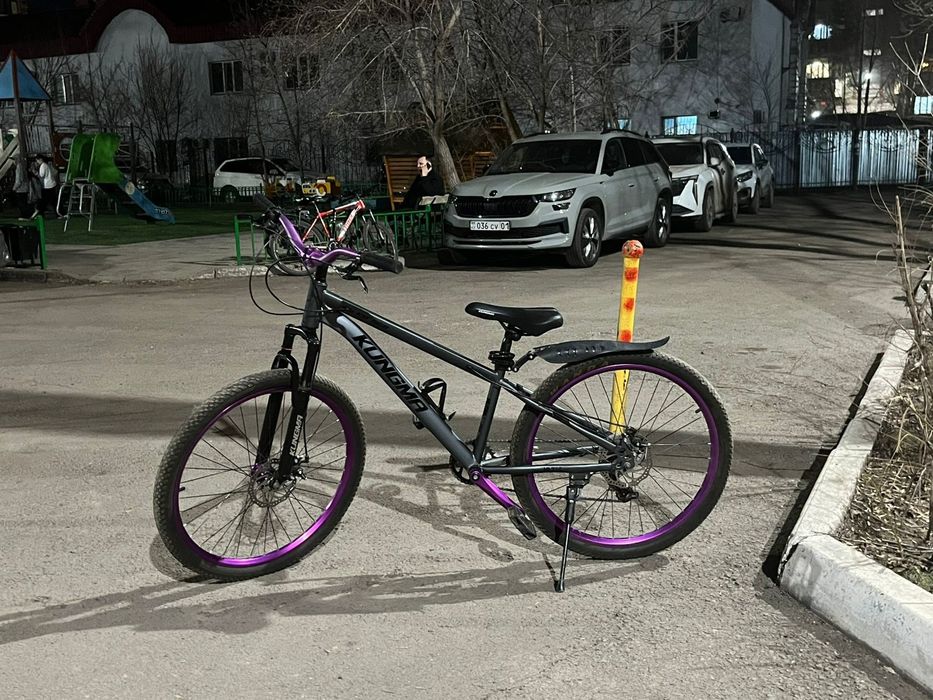 Продам Стантовый Велик