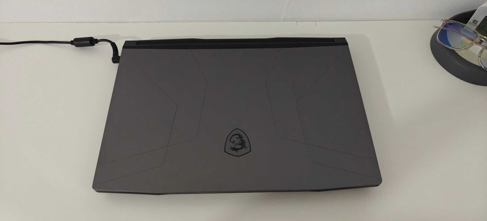 MSI Pulse GL66 11UCK