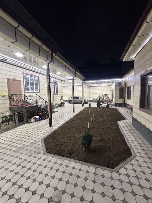 Продается 6 соток Амир Тимур махалля