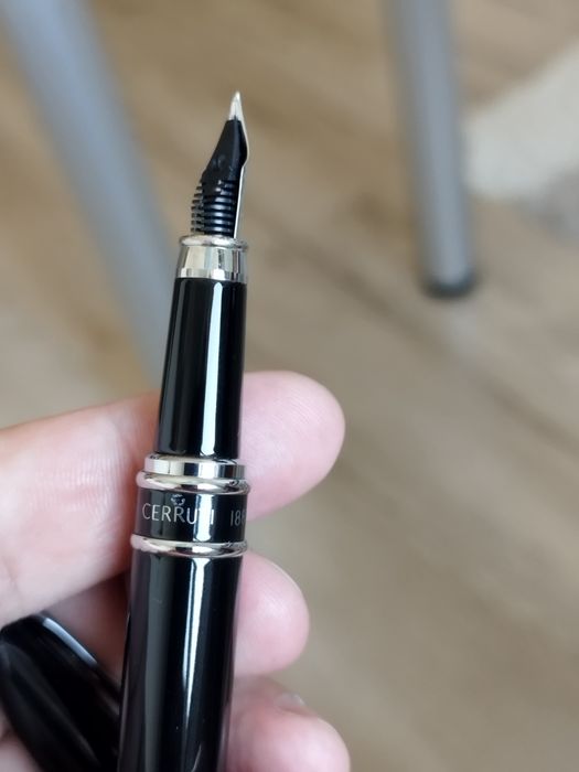 Stilou cu cerneală Cerruti