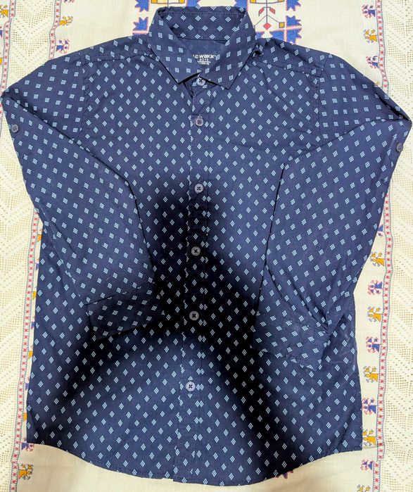 Cămașă LC Waikiki Boys noua + multe haine disponibile