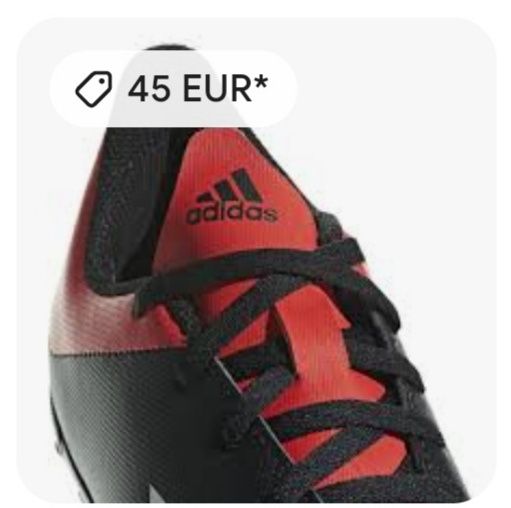 Vând Adidași fotbal