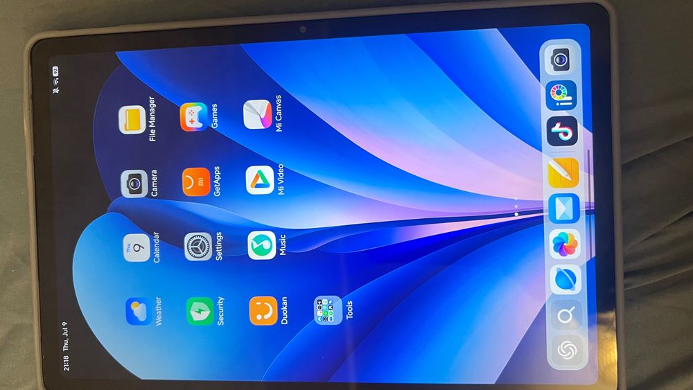 Планшет Redmi Pad 2 6/128Gb