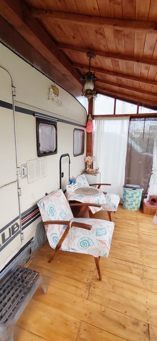 Каравани под наем