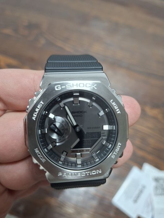 Продам часы Касио