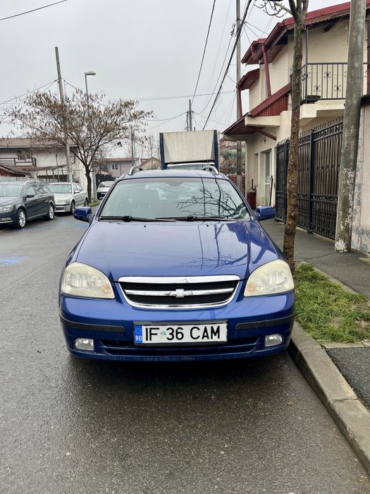 Chevrolet Nubira ( Lacetti) Break 1.8