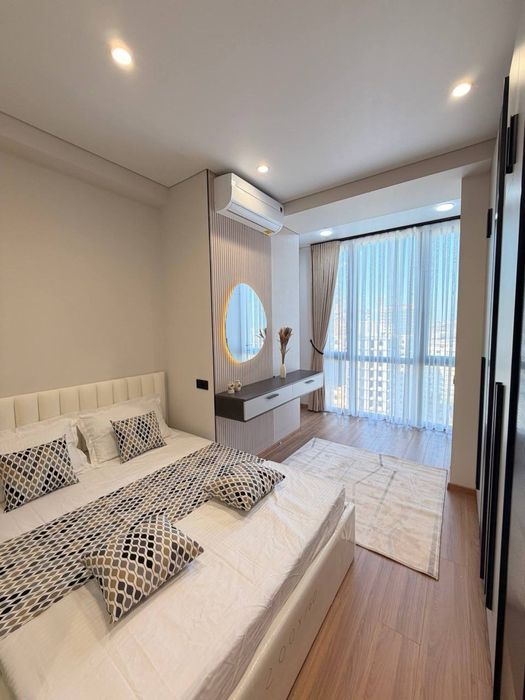 НОВОСТРОЙКА  ЖК,,Vegas Tower ,,  1в2//15/16