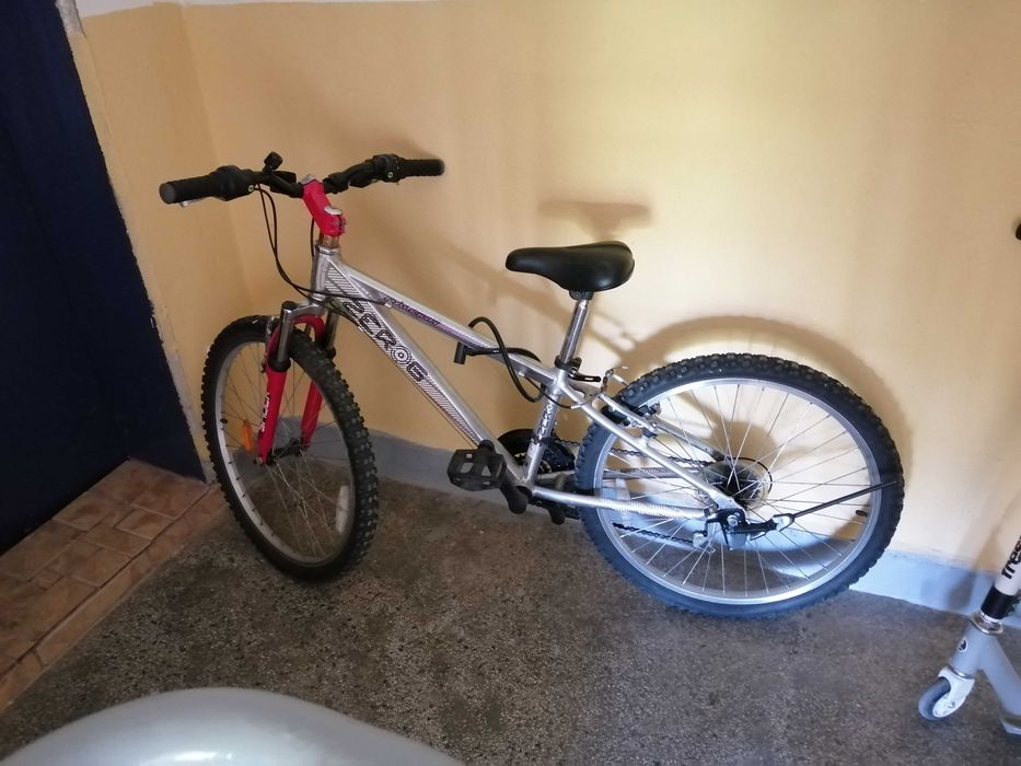 Детски велосипед Zero G