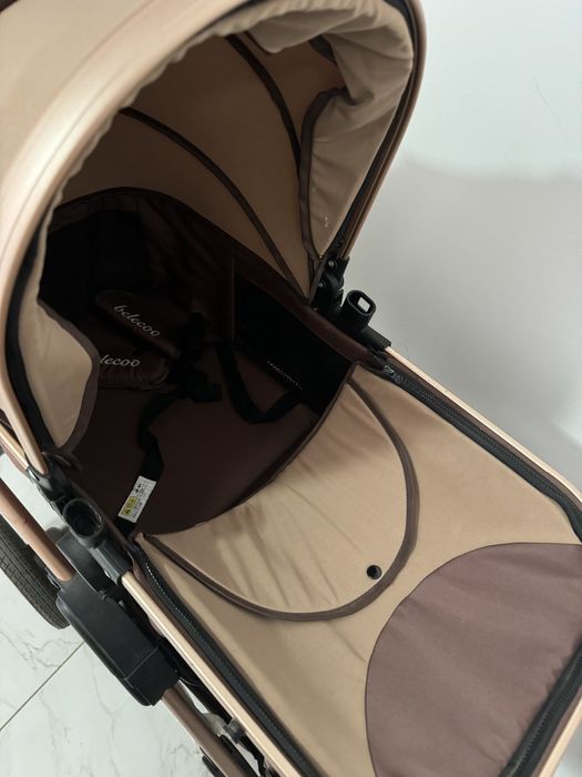 Продам коляску в хорошем состоянии