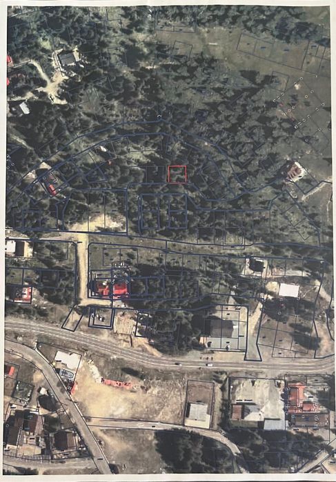 Vând teren inravilan în stațiunea Vârtop, județul Bihor