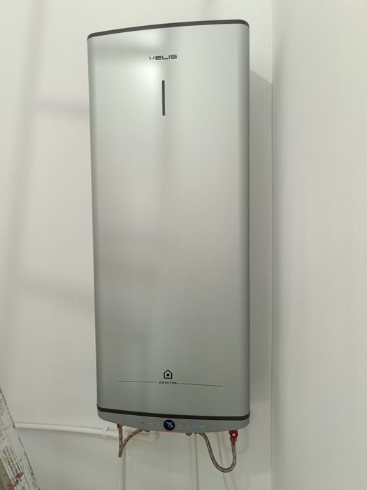 Boiler nou București