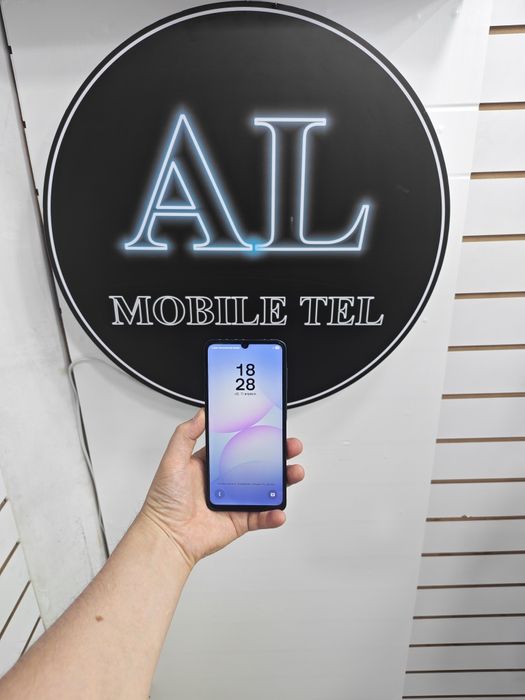 SAMSUNG A 07  4 - 64 Б/У смартфонов | отличное состояние  |