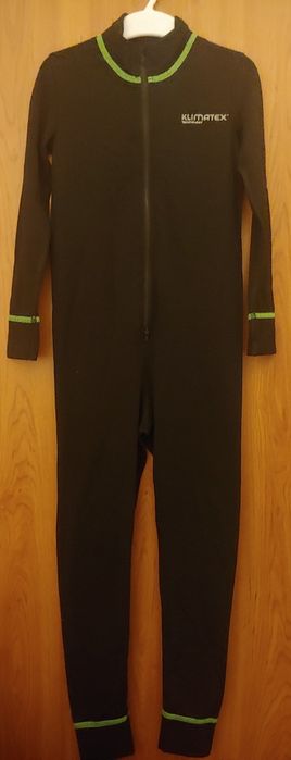 Overall / Salopeta Klimatex marime 110