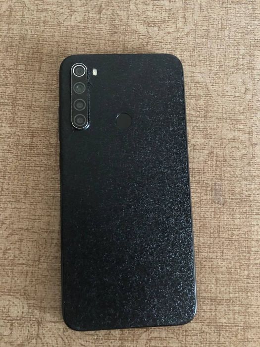 Redmi note 8 8/128