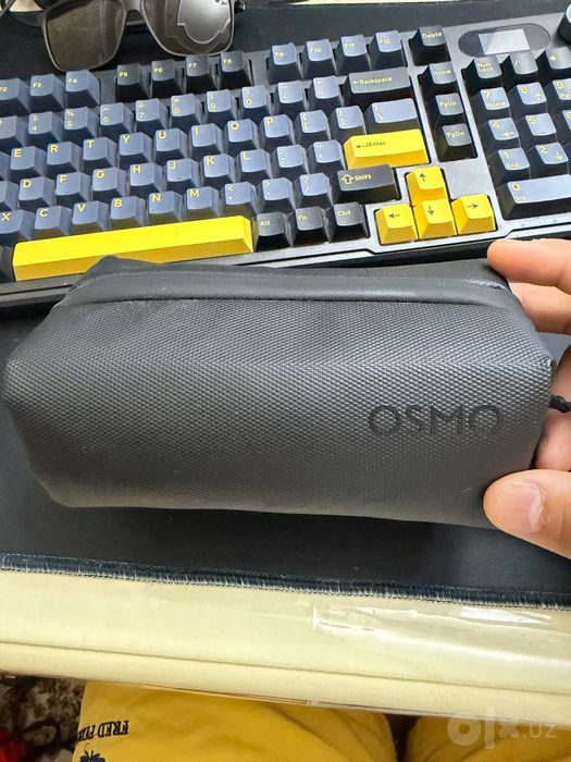 DJI Osmo Pocket 3 Creator Combo