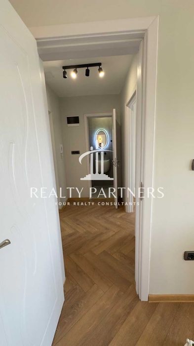 Продава се Двустаен апартамент в Перник, Мошино - 60 кв.м за 1867 €/кв.м - Снимка #11