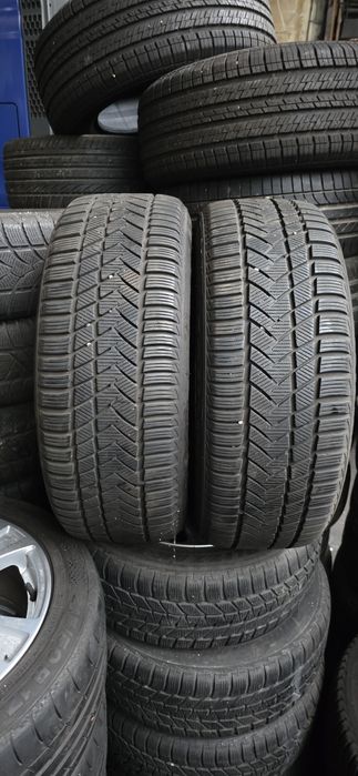Гуми 2бр 225/55/17  - 1бр  - 69лв
