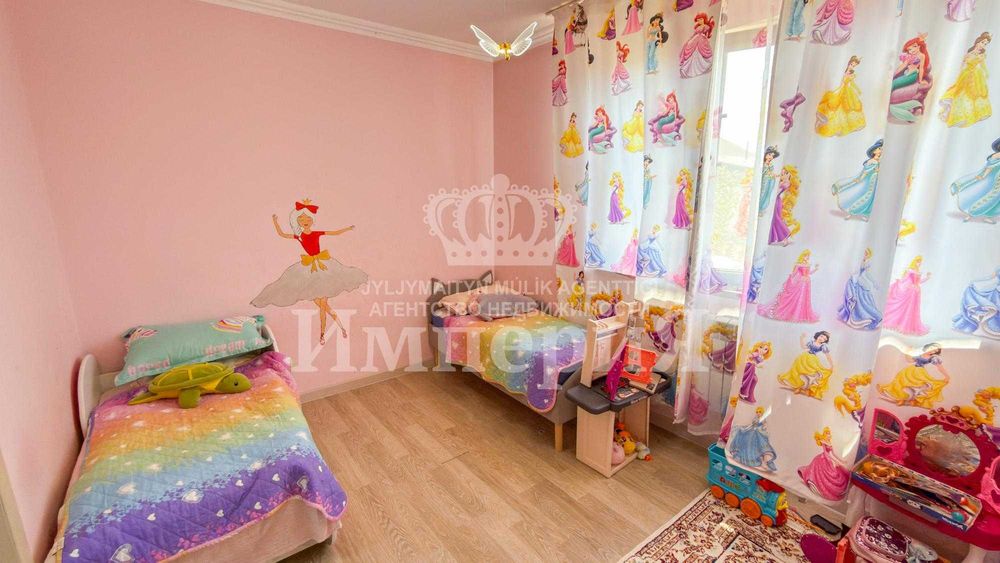 Продам дом Ынтымак Ольга Империя