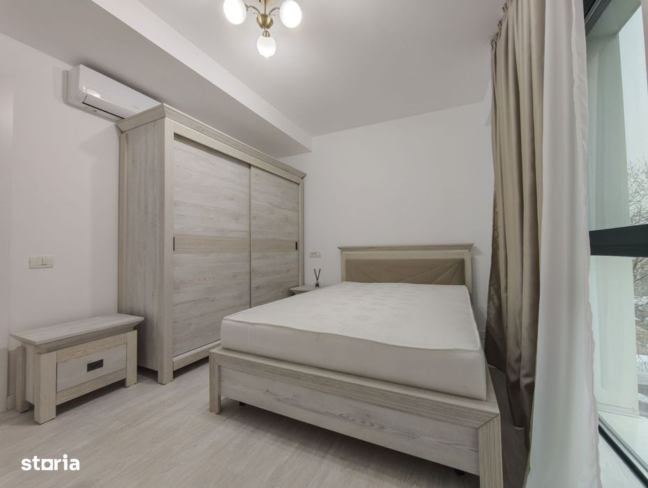 Apartament 2 camere | Alba Iulia | Centrala Proprie | AC | LUX DECEBAL