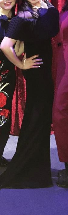 Вечерние наряды