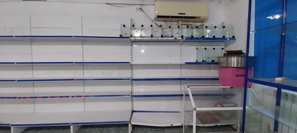 Магазин жалга берыледы