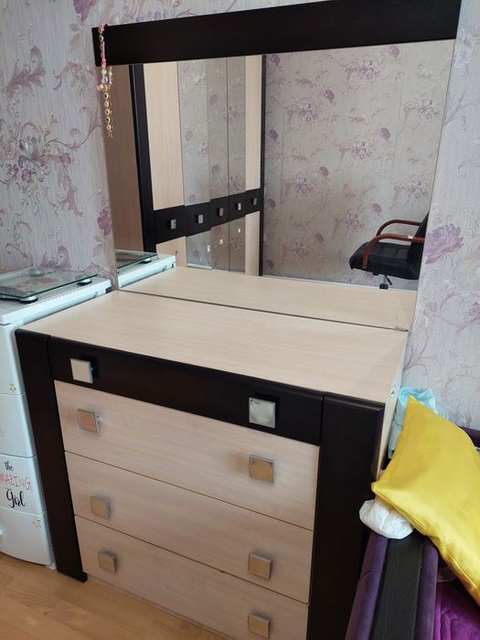 Спальни гарнитур