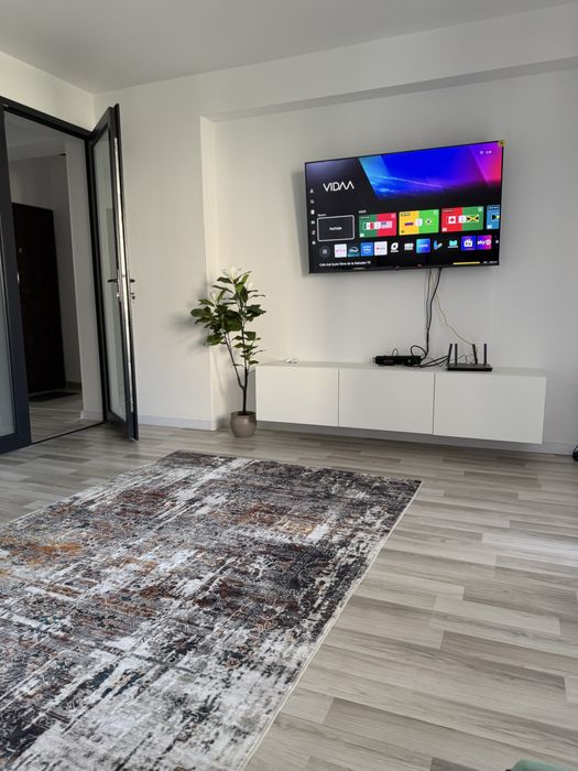 Apartament de inchiriat Grand Arena str.Drumul Dealul Cucului