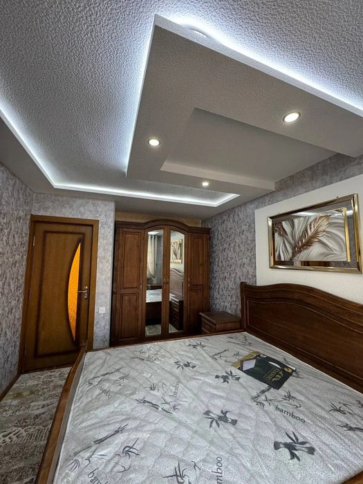 Сдам 3х комнатную квартиру