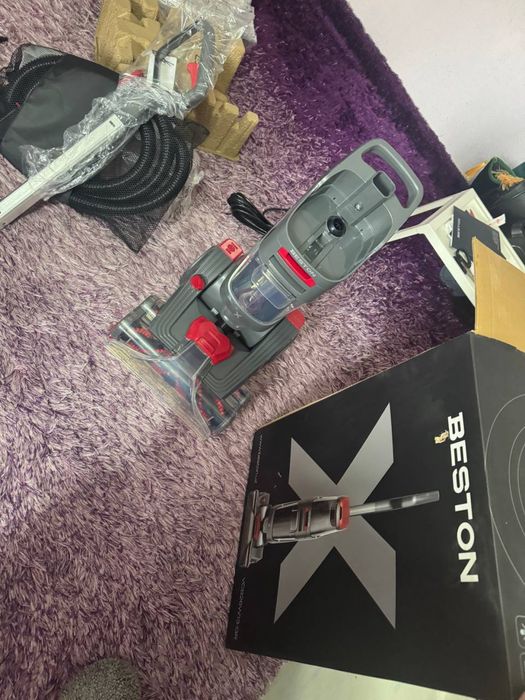 Пылесос моющий BESTON