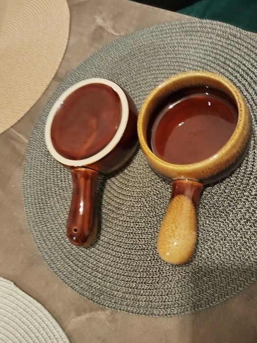 Купи за лучена супа