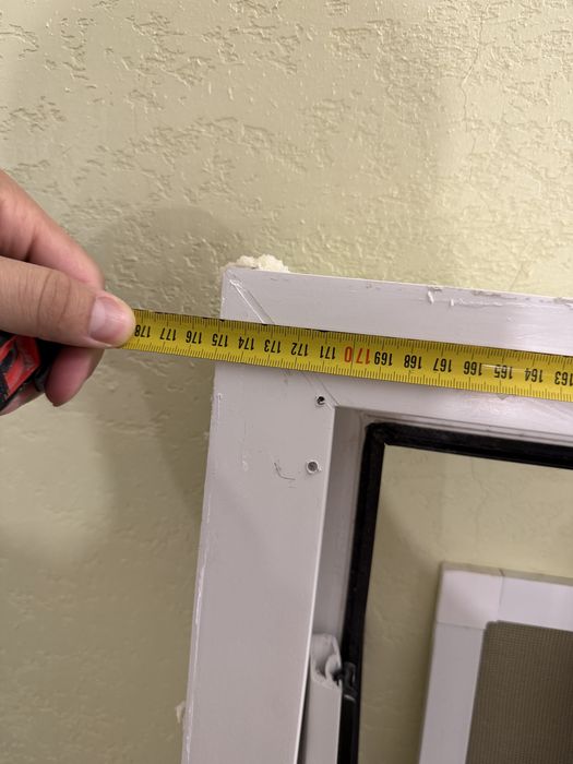 Окна плкстиковые VEKA