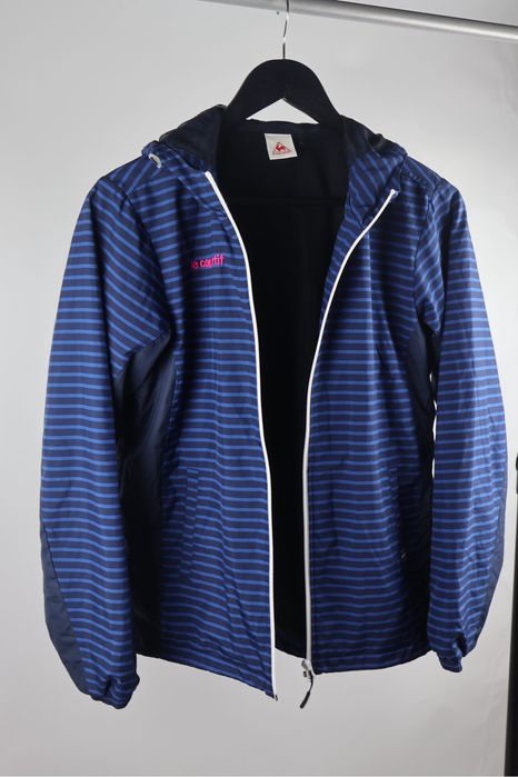 Geaca antivant Le Coq Sportif dama