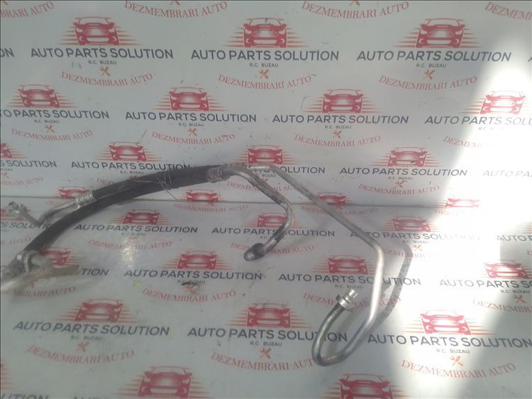 conducte ac dacia logan mcv 1.5 d an fabr. 2015