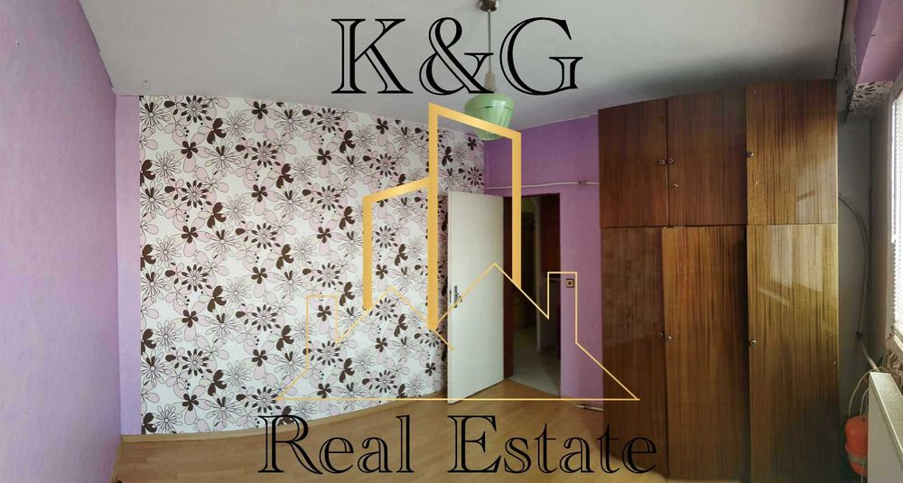 Продава се Двустаен апартамент в Разград, Орел - 58 кв.м за 967 €/кв.м - Снимка #2