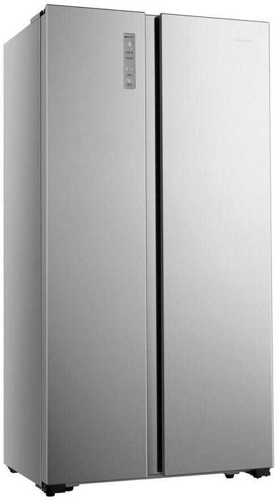 Хладилник Side By Side HISENSE RS677N4BID