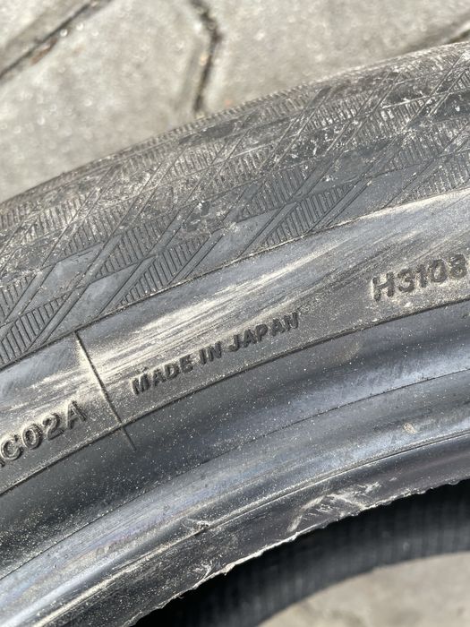 Cauciucuri 235/50R18 Yokohama, anvelope vara 235/50/18 Yokohama