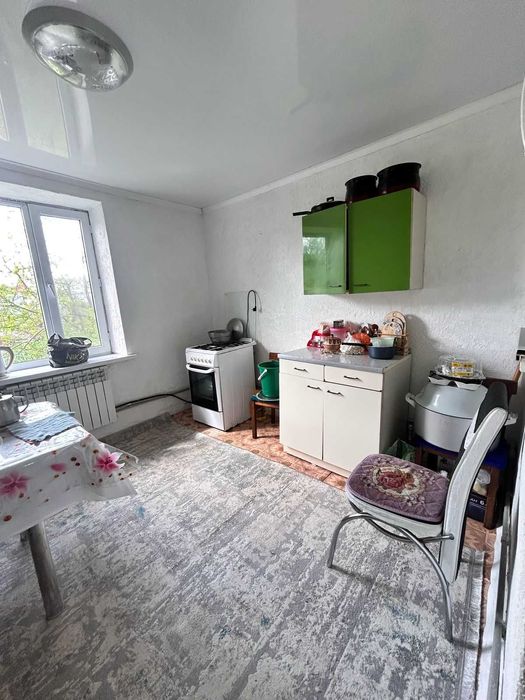 Продается дом село Карабулак Ескельдинский р-н