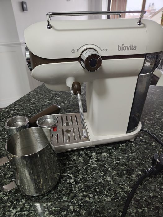 Espressor Biovita