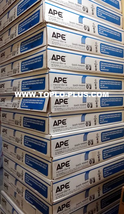 Алуминиеви радиатори ALL TERM CAL-C