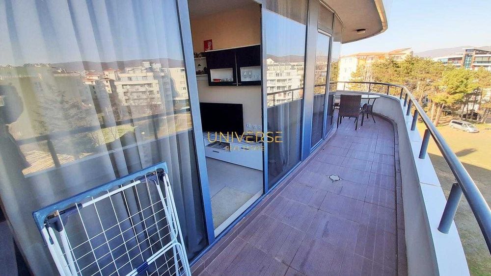 Продава се Двустаен апартамент в к.к. Слънчев бряг - 75 кв.м за 974 €/кв.м - Снимка #9