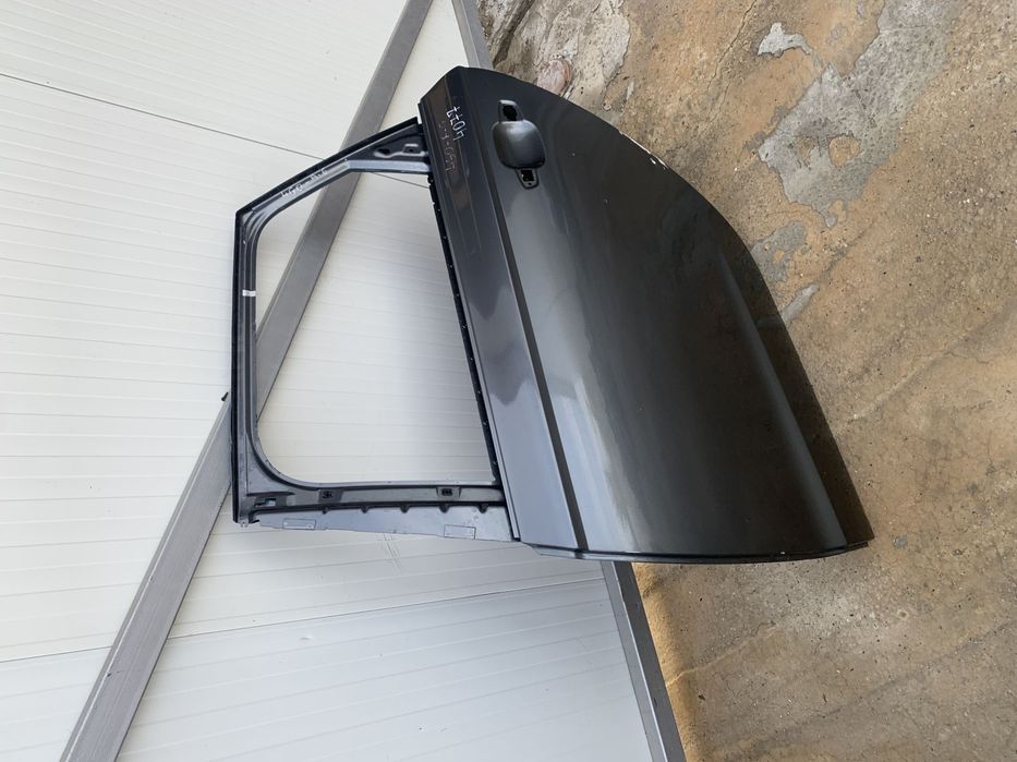 Usa stanga spate  Audi A6, C7, Kombi, Avant, 2011, 2012, 2013, 2014, 2015, 2016, 2017, 2018.