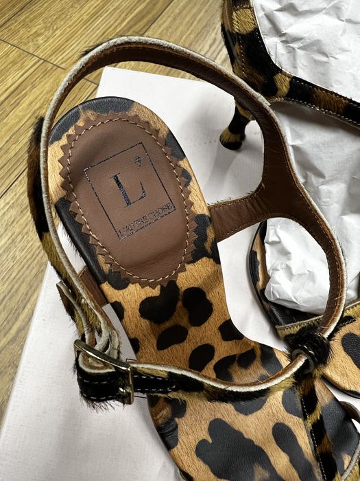 Дамски сандали L’autre