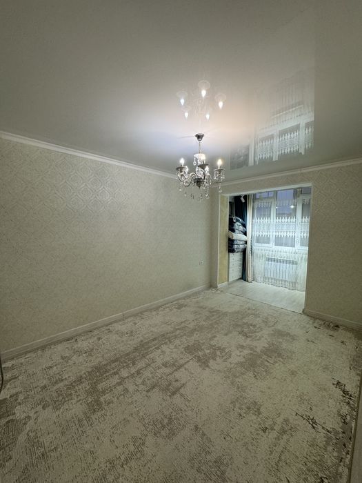 Квартира 19 мкр, 52 кв м, 4 этаж