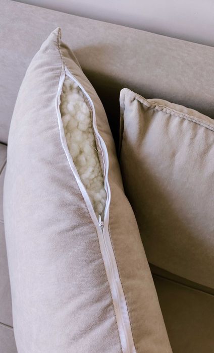 Диван, 1 мес. назад куплен